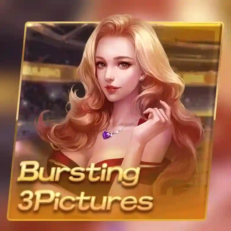 Game Casino Bùng nổ 3 hình ảnh