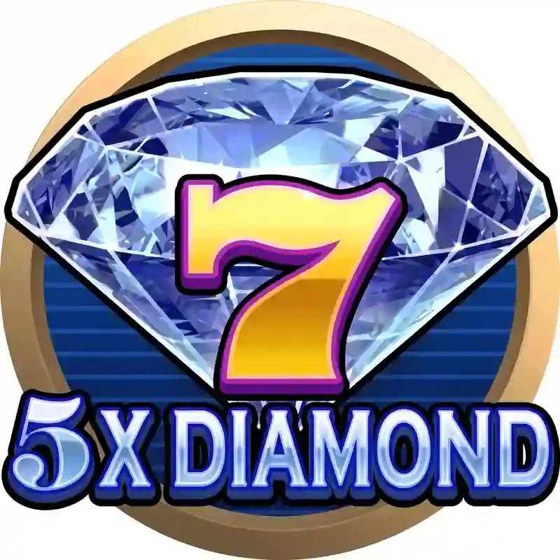 Game Casino Kim Cương 5X 7