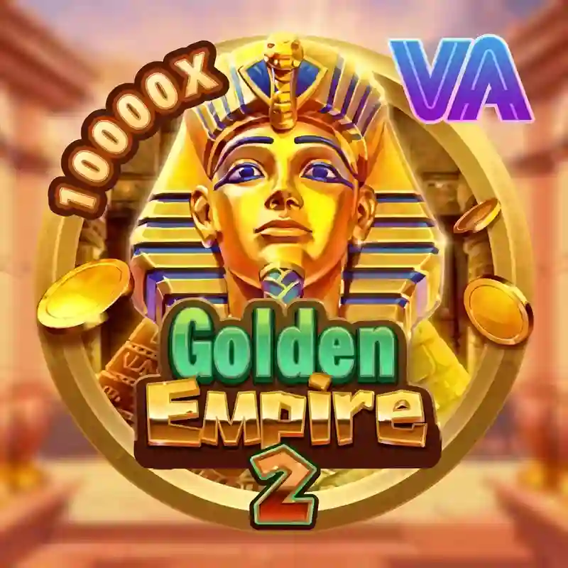 Game Casino Đế Chế Vàng 2